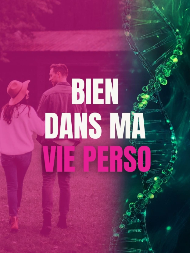 vie perso